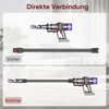 Verlängerungsrohr für Dyson V12 Detect Slim / V12 Origin / Produktbild-Vorschau 5