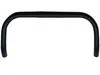 Kierownica Bullhorn Fixie single speed czarna 400 mm Podgląd zdjęcia produktu 5