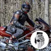 Venkovní jízda na motorce cyklistické rukavice s plnými Náhled obrázku produktu 2