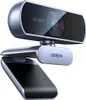Ugreen Káblové webové kamery Usb Hd so širokým uhlom záberu Náhľad obrázku produktu 2