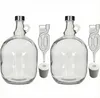 2 x Gärballon 3 L – Glasballon mit Gärröhrchen & Produktbild-Vorschau 1