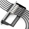 deleyCON 30m CAT6 Outdoor Verlegekabel Netzwerkkabel 1000 Produktbild-Vorschau 4