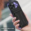 iPhone 14 Pro Max Hülle, Hybrid Robust Schutz Stoßfest Produktbild-Vorschau 7