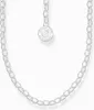 Thomas Sabo Carriers X0288-007-21-L45 Damenhalskette Produktbild-Vorschau 4