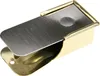 ACME Clicker Knackfrosch Messing No. 470 Produktbild-Vorschau 5