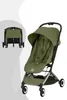 Cybex Orfeo wózek spacerowy do samolotu Moss Green Podgląd zdjęcia produktu 7