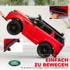 AIYAPLAY Kinder Elektroauto 12V Kinderauto mit 2,4G Produktbild-Vorschau 9