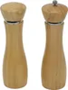 KESPER Pfeffermühle und Salzstreuer - Bambus 215 cm 13610K Produktbild-Vorschau 4