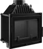 Caminetto in ghisa Maja 8 kW Ø 150 Deco Anteprima dell’immagine prodotto 1