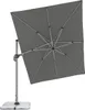 Doppler Active II Ampelschirm  Sonnenschirm 350 x 260 cm Produktbild-Vorschau 4