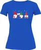 Merry Christmas Gnome Elfen Wichtel - Weihnachten Produktbild-Vorschau 2