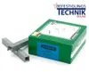 Prebena A14CAL Heftklammern Aluminium Produktbild-Vorschau 2