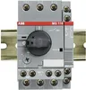 ABB Motorschutzschalter einstellbar 690 V/AC 6.3 A MS Náhled obrázku produktu 1