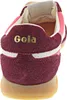 Gola Damen Sneaker FIREFLY rot Größe EUR 40 Produktbild-Vorschau 42