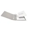 Falken 9984022 Složka PP-Color S80 - A4, 8 cm, šedá Náhled obrázku produktu 3