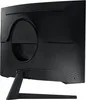 Samsung Odyssey G5 (2022), 31.5" I 16:9 I WQHD I Schwarz Produktbild-Vorschau 8