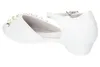 AMERICAN CLUB, KOM40, Kommunionschuhe, Formale Schuhe, Produktbild-Vorschau 4