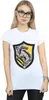 Harry Potter - "Hufflepuff" T-Shirt für Damen BI23560 (M) Produktbild-Vorschau 2