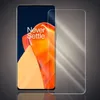 A screen protector is shown next to a smartphone. Produktbild-Vorschau
