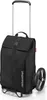 reisenthel Einkaufstrolley Citycruiser Black schwarz 106cm Produktbild-Vorschau 2