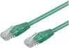 Goobay CAT 6 Patchkabel, U/UTP, Grün, 20 m, CCA Produktbild-Vorschau 5
