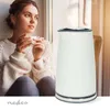 Nedis kanvica - 1,7 l - Soft-touch - biela - otočná o 360° Náhľad obrázku produktu 8