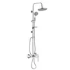 GROHE Duscharmatur BauEdge, Duschsystem mit Einhandarmatur Produktbild-Vorschau 7