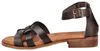 Pavement Sandalen Sandalen Leder Produktbild-Vorschau 2