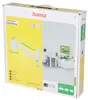 Hama 108737 Support mural entièrement mobile pour écrans Voir les images du produit 3