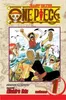 One Piece, Vol. 1 Produktbild-Vorschau 1