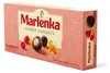 MARLENKA® Boules au miel et à la framboise - Boules de pâte Voir les images du produit 4