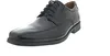 CLARKS Schnürschuhe Tilden im klassischem Design 1216 Black Produktbild-Vorschau 63