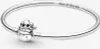 Pandora Momenti Disney Punto Mordente Bracciale Chiusura Anteprima dell’immagine prodotto 5