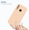Hülle für Huawei P30 Lite Case Cover Bumper Smartphone Produktbild-Vorschau 5