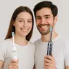 Brosse à dents sonique - magnétique - électrique - pour Voir les images du produit 3