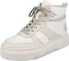 Rieker Sneaker High Damen 31363032323930 Weiß 39 EU Produktbild-Vorschau 9