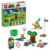 LEGO 71440 L'aventure de Super Mario avec le LEGO Luigi Voir les images du produit 17
