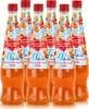 Mautner Getränkesirup Pfirsich-Maracuja 0% Zucker 0,7L - Produktbild-Vorschau 1