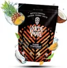 Verde Mate - Mate Tee Set Frutos Tropicales, Limón 2x500g - Produktbild-Vorschau 2