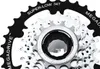 SunRace MF-M4S-7CV cassette met 7 versnellingen - 13-34 Productafbeelding-voorbeeld 4