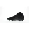 NIKE - phantom luna ii academy fg/mg - Schwarz/Schwarz/Weiß Produktbild-Vorschau 13