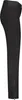 A side view of black pants. Produktbild-Vorschau