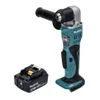 Makita DDA 351 G1 Akku Winkelbohrmaschine 18 V 13,5 Nm + 1x Produktbild-Vorschau 2