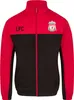 Liverpool FC - Trainingsanzug für Herren, Zweifarbig GF965 Produktbild-Vorschau 3