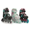 Champz Inline Skates für Kinder - Einsteiger Inline Skates Produktbild-Vorschau 6