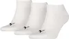Puma Uni Sneaker Plain 3P White White 35-38 Voir les images du produit 1