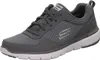 Skechers Flex Advantage 3.0 - Charcoal Synthetik Größe: 44 Produktbild-Vorschau 13