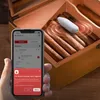 X-Sense Smart Wifi Hygrometer Bundle - 3 Stück und Produktbild-Vorschau 2
