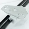 Fensterheber manuell vorne links für VW Transporter IV 4 Produktbild-Vorschau 4