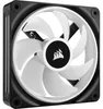 CORSAIR Lüfter 120*120*25 QX120 RGB LED Fan Single Podgląd zdjęcia produktu 10